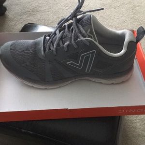 Vionic Brisk Miles Walking Shoes, worn twice